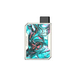 Updated Version ! VOOPOO DRAG Nano Pod Kit W/ 750mAh Battery & 1.0ml DRAG Nano Pod Cartridge E-cig Vape Kit VS Drag Mini/ Drag 2