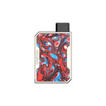 Updated Version ! VOOPOO DRAG Nano Pod Kit W/ 750mAh Battery & 1.0ml DRAG Nano Pod Cartridge E-cig Vape Kit VS Drag Mini/ Drag 2