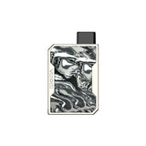 Updated Version ! VOOPOO DRAG Nano Pod Kit W/ 750mAh Battery & 1.0ml DRAG Nano Pod Cartridge E-cig Vape Kit VS Drag Mini/ Drag 2