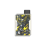 Updated Version ! VOOPOO DRAG Nano Pod Kit W/ 750mAh Battery & 1.0ml DRAG Nano Pod Cartridge E-cig Vape Kit VS Drag Mini/ Drag 2