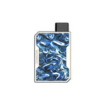 Updated Version ! VOOPOO DRAG Nano Pod Kit W/ 750mAh Battery & 1.0ml DRAG Nano Pod Cartridge E-cig Vape Kit VS Drag Mini/ Drag 2