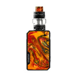 Updated Version ! VOOPOO DRAG Nano Pod Kit W/ 750mAh Battery & 1.0ml DRAG Nano Pod Cartridge E-cig Vape Kit VS Drag Mini/ Drag 2