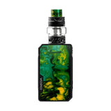 Updated Version ! VOOPOO DRAG Nano Pod Kit W/ 750mAh Battery & 1.0ml DRAG Nano Pod Cartridge E-cig Vape Kit VS Drag Mini/ Drag 2