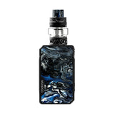 Updated Version ! VOOPOO DRAG Nano Pod Kit W/ 750mAh Battery & 1.0ml DRAG Nano Pod Cartridge E-cig Vape Kit VS Drag Mini/ Drag 2