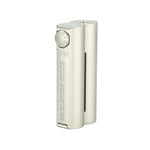 Heavengifts Squid Industries Double Barrel V3 150W VW MOD With Flat Top OLED Display No Battery Double Barrel Box Mod VS Drag 2