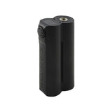 Heavengifts Squid Industries Double Barrel V3 150W VW MOD With Flat Top OLED Display No Battery Double Barrel Box Mod VS Drag 2