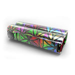 Heavengifts Squid Industries Double Barrel V3 150W VW MOD With Flat Top OLED Display No Battery Double Barrel Box Mod VS Drag 2