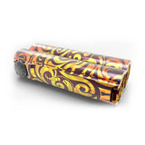 Heavengifts Squid Industries Double Barrel V3 150W VW MOD With Flat Top OLED Display No Battery Double Barrel Box Mod VS Drag 2